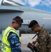 PACAF's Best Fuels Cope North 20