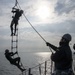 MINE Warfare Exercise with EODMU1 and JMSDF