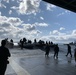 MINE Warfare Exercise with EODMU1 and JMSDF