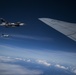 KC-135 Refuels Red Air During Cope North 20