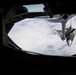 KC-135 Refuels Red Air During Cope North 20