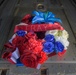 Fallen But Not Forgotten