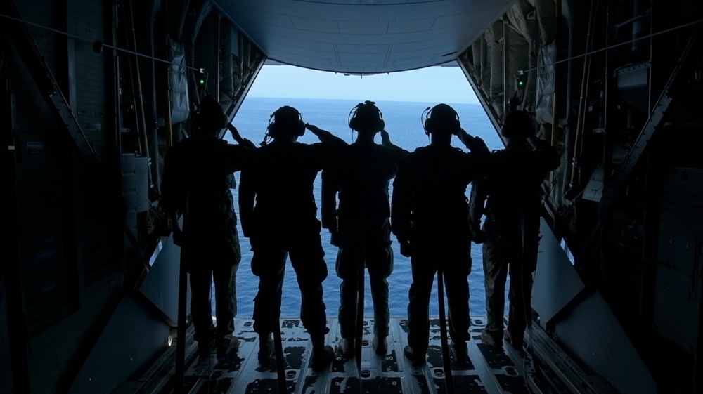 Fallen But Not Forgotten