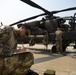 Cobra Gold 20: AH-64 maintainer keeps birds in the air
