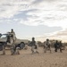 African forces train on vehicle intercept at Flintlock 20