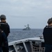 USS Bunker Hill (CG 52) &amp; USS Pinckney (DDG 91)