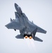 RAF Lakenheath F-15 operations
