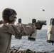 Maritime Raid Force executes deck shoot in Gulf of Oman