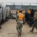 Oregon National Guard Soldiers conduct riot control training