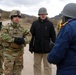 Oregon National Guard Soldiers conduct riot control training