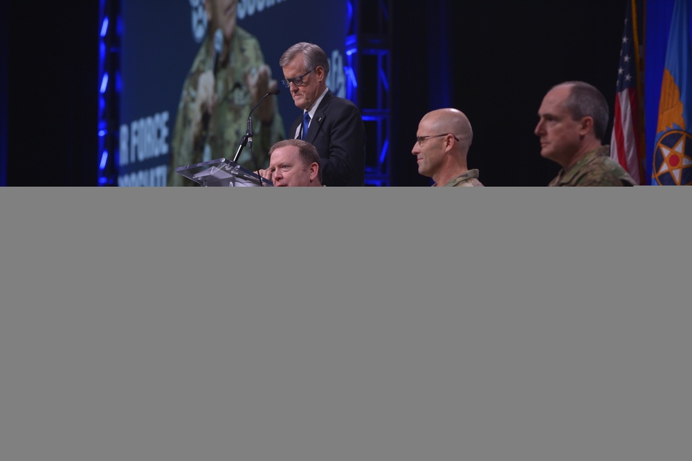 Air Warfare Symposium 2020