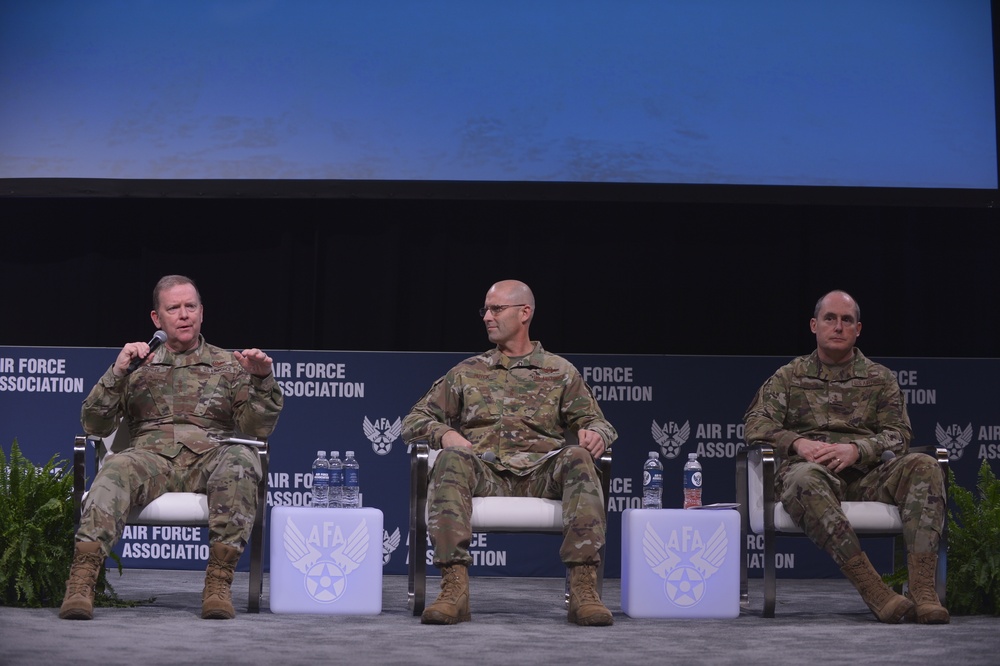 Air Warfare Symposium 2020