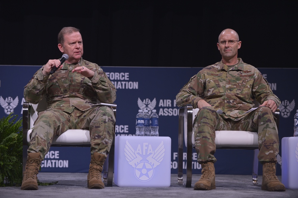 Air Warfare Symposium 2020