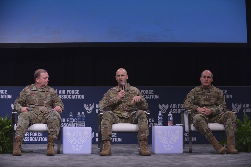 Air Warfare Symposium 2020