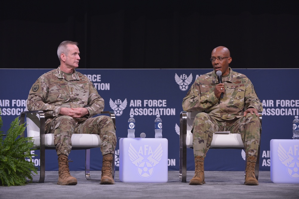 Air Warfare Symposium 2020