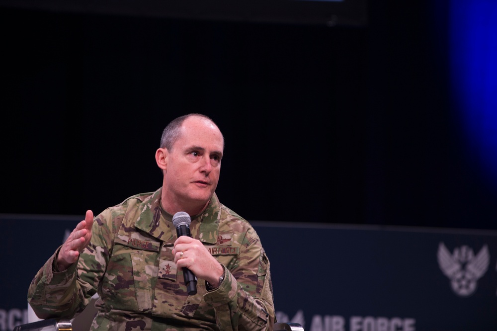 Air Warfare Symposium 2020