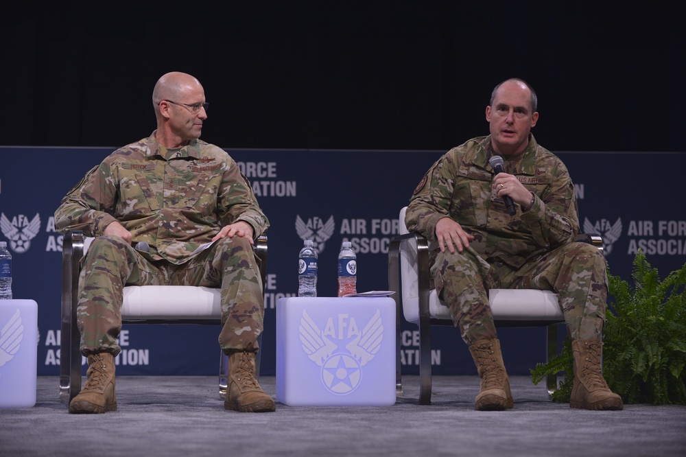 Air Warfare Symposium 2020