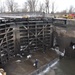 Black Rock Lock Chamber Dewatering