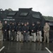 4th SFS Provides Goldsboro Police Department with MRAP Training, Build Relationship