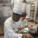 Fort Drum chefs ready to test their skills at annual Joint Culinary Training Exercise