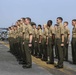 26th MEU Lance Cpl. Seminar Graduation aboard USS Bataan