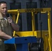 26th MEU Lance Cpl. Seminar Graduation aboard USS Bataan