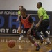 509th Aircraft Maintenance Squadron wins 2020 Whiteman Air Force Base Intramural Basketball Championship Game