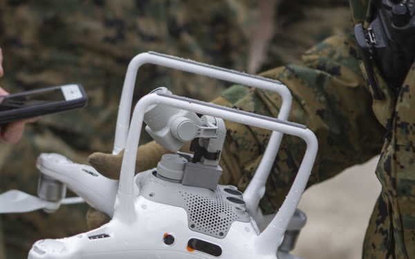 2nd LAAD Tests Laser Weapon