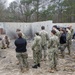 JAG Officers Visit EOD TEU 2