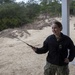 JAG Officers Visit EOD TEU 2