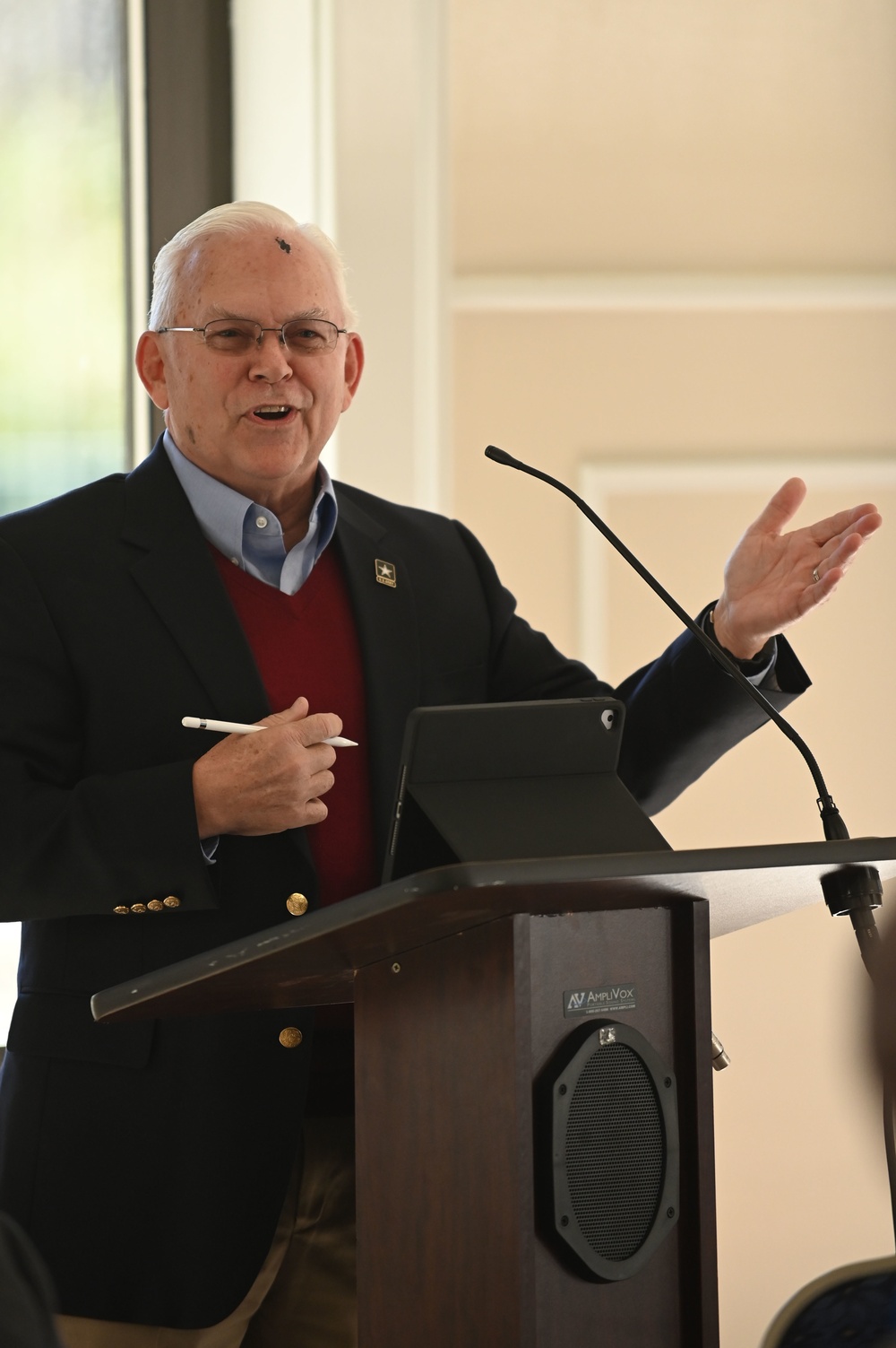 Eustis Civic Leaders Association Luncheon