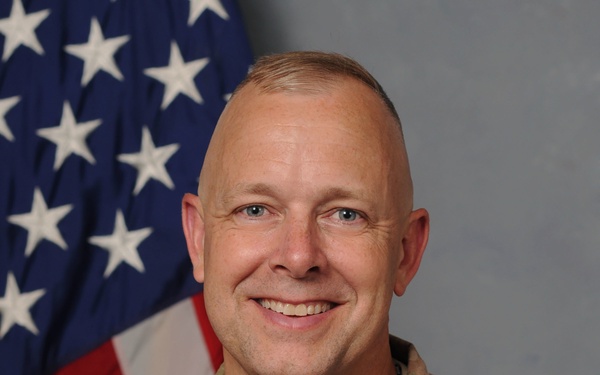 COL Almquist