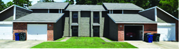 Fort Polk housing changing, building better futures for Soldiers, Families