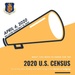 Everyone counts in the 2020 Census
