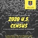Everyone counts in the 2020 Census