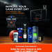 Exchange Shoppers Can Win $15,000 in Prizes During March Madness Sweepstakes