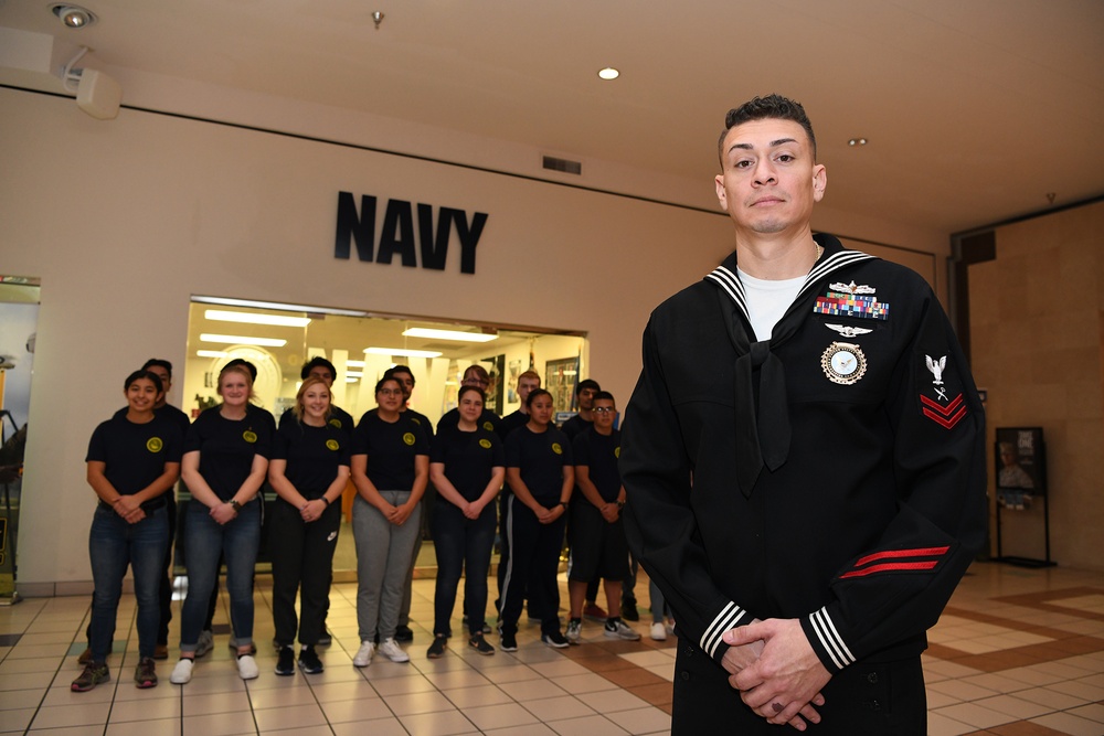 Albuquerque Recruiter Helping Others toward - Better Life