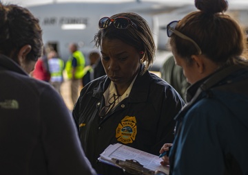 Patriot South 2020: Joint Medical Evacuation Exercise