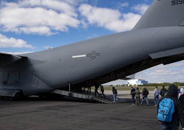 Patriot South 2020: Joint Medical Evacuation Exercise