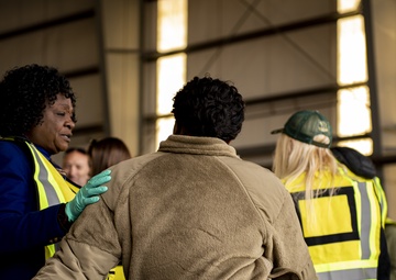 Patriot South 2020: Joint Medical Evacuation Exercise