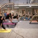 H2F initiative improves Thunderbolt Soldiers’ wellness