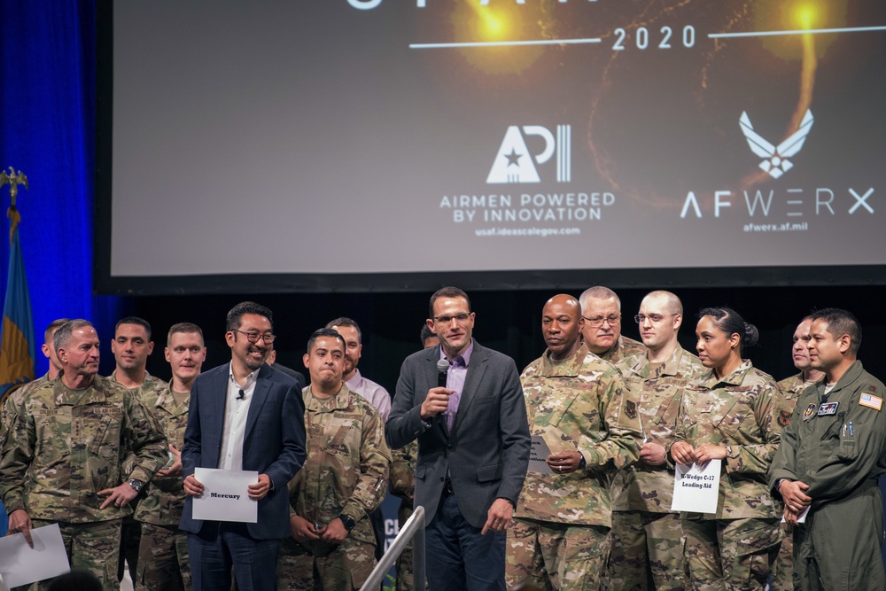 2020 Air Warfare Symposium