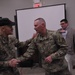 First Army February Hail and Farewell Ceremony