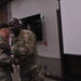 First Army February Hail and Farewell Ceremony