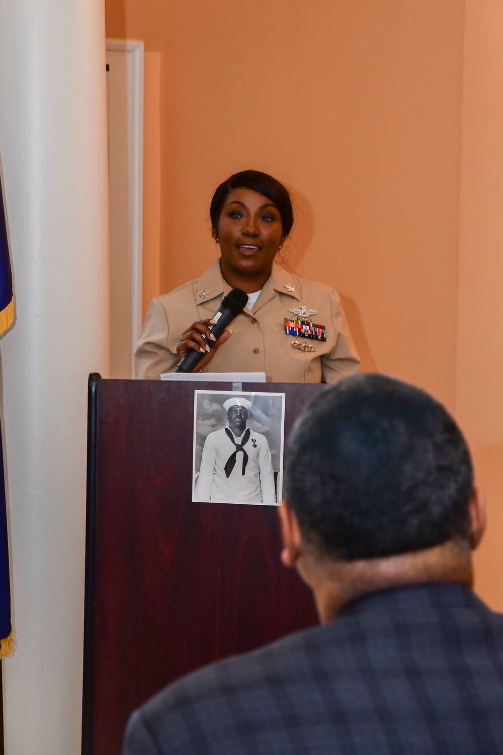 NMCP Celebrates African American History Month