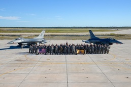 177 MXS Group Photo