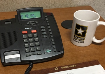 Defense Information Systems Agency launches new audio conference service for military organizations