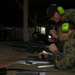 Sterett Sailors Participate in Nighttime Live-Fire Exercise