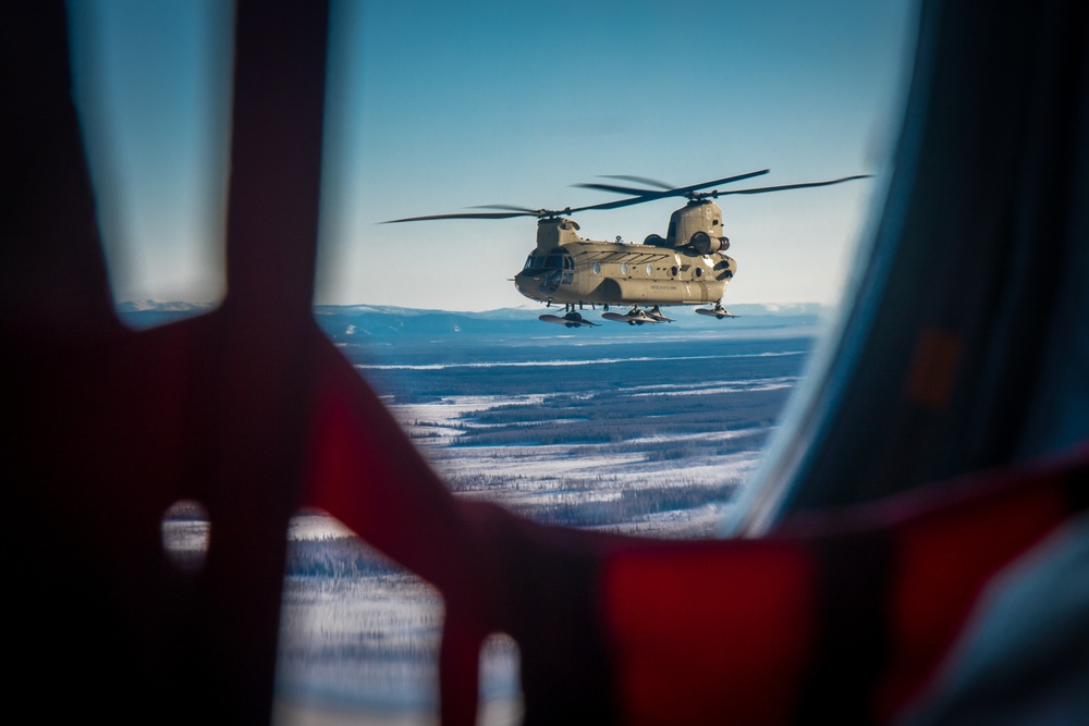 AE20: 1st Recon Battalion conducts raid in Northern Alaska