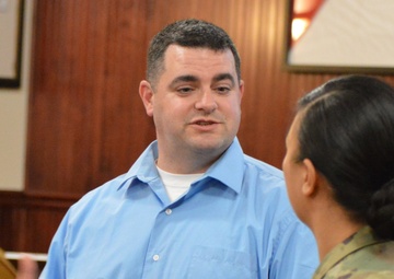 Historical Presentation about military rations